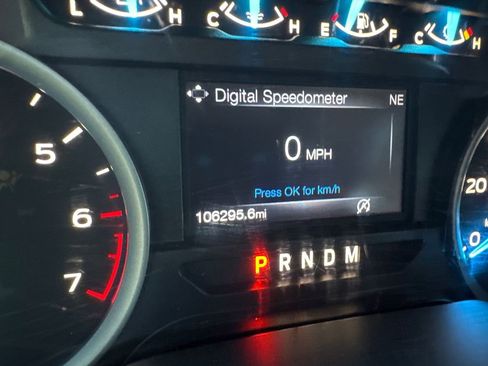 Used 2017 Ford F150 XLT w/ Equipment Group 302A Luxury image 25