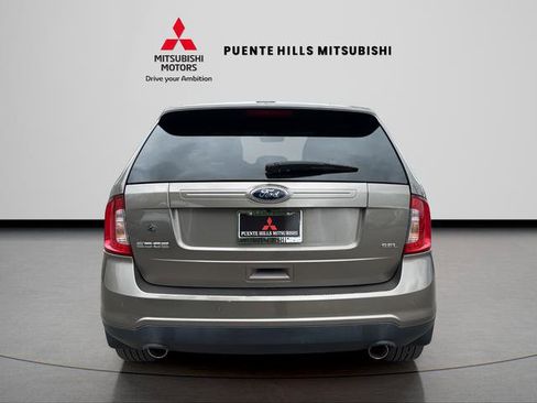Used 2013 Ford Edge SEL FWD image 6