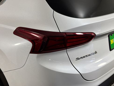 Used 2020 Hyundai Santa Fe SEL w/ Convenience Package AWD/4WD image 36