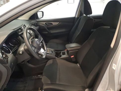 Used 2021 Nissan Rogue Sport S AWD/4WD image 10
