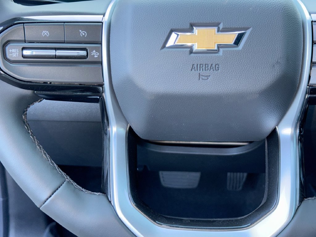 New 2026 Chevrolet Colorado LT RWD image 17