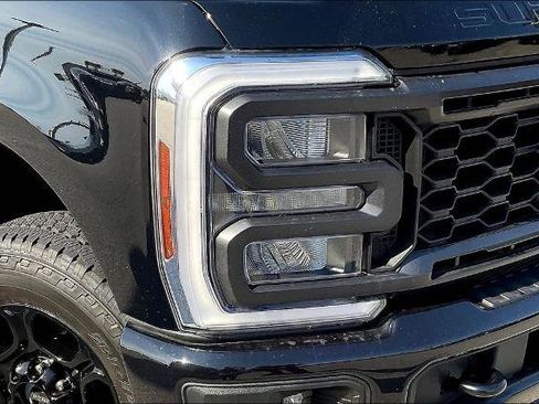 Certified 2024 Ford F350 XL w/ STX Appearance Package image 33