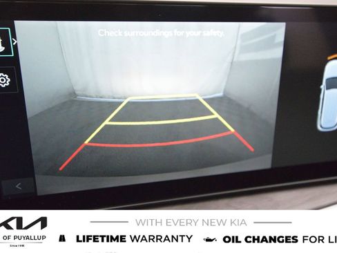New 2026 Kia Sorento X-Line EX image 23