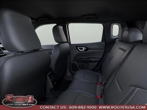 New 2026 Jeep Compass Limited AWD/4WD image 24