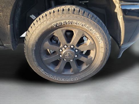 Used 2025 RAM 2500 Laramie image 30