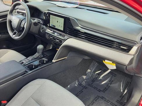 Certified 2025 Toyota Camry LE w/ Convenience Package image 22