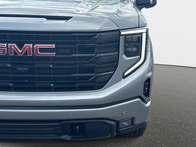 New 2026 GMC Sierra 1500 Elevation w/ Elevation Premium Package AWD/4WD image 9