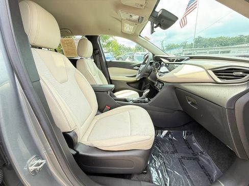 Used 2023 Buick Encore GX Preferred w/ Cold Weather Comfort Package FWD image 24
