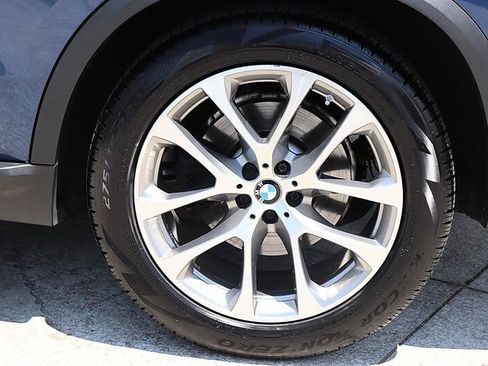 Used 2021 BMW X5 sDrive40i w/ Premium Package RWD image 81