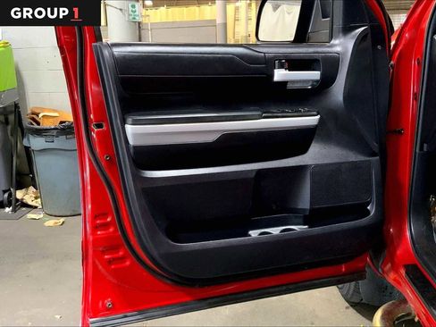 Used 2020 Toyota Tundra Limited image 21