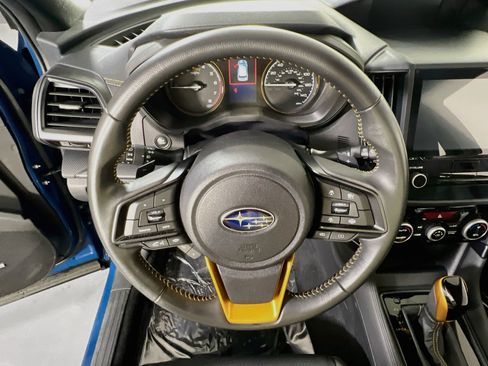 Used 2023 Subaru Forester Wilderness AWD/4WD image 11