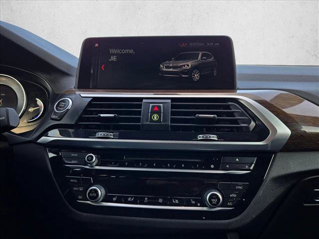 Used 2019 BMW X3 xDrive30i AWD/4WD image 13