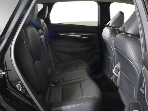 Used 2023 INFINITI QX50 Luxe image 31