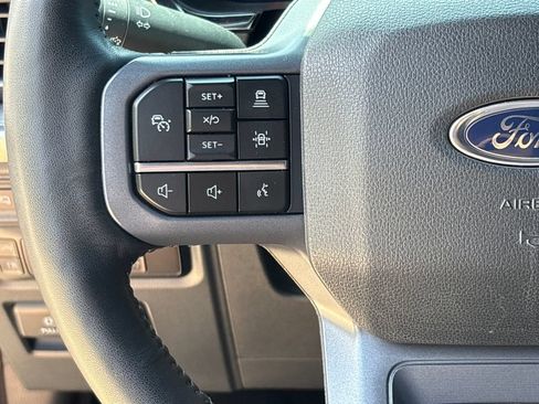 Used 2023 Ford F150 Lariat w/ Equipment Group 502A High AWD/4WD image 19