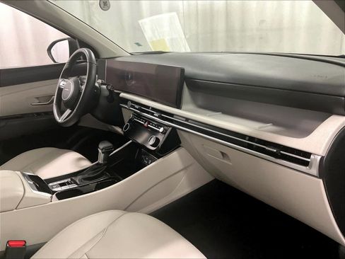Certified 2025 Hyundai Tucson SEL image 28