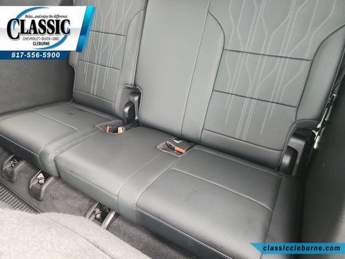 Used 2025 Buick Enclave Avenir w/ Super Cruise Package AWD/4WD image 30