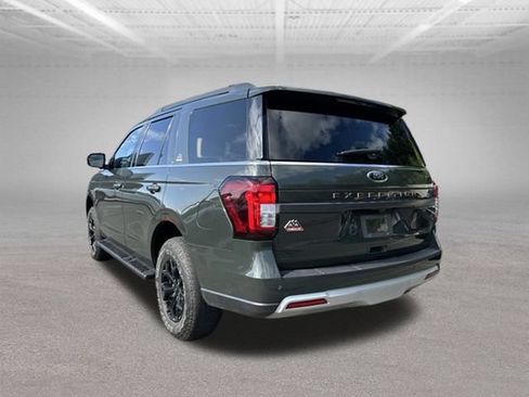 Used 2022 Ford Expedition Timberline AWD/4WD image 7
