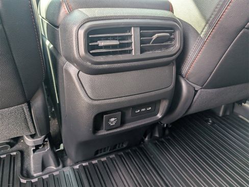 Certified 2025 Honda Passport TrailSport image 28