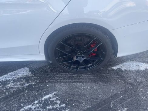 Used 2020 Mercedes-Benz C 43 AMG C 43 AMG 4D Sedan image 30