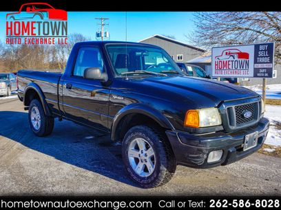 Used 2005 Ford Ranger XLT