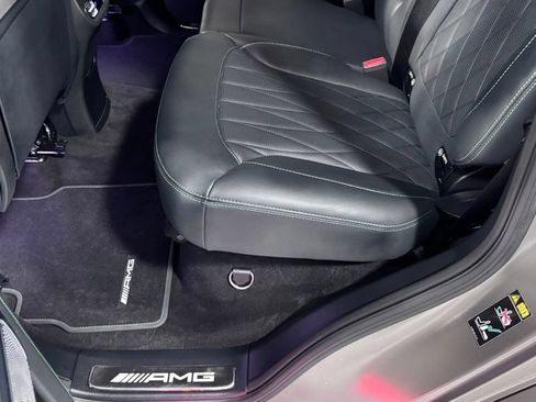 Used 2024 Mercedes-Benz G 63 AMG 4MATIC image 21