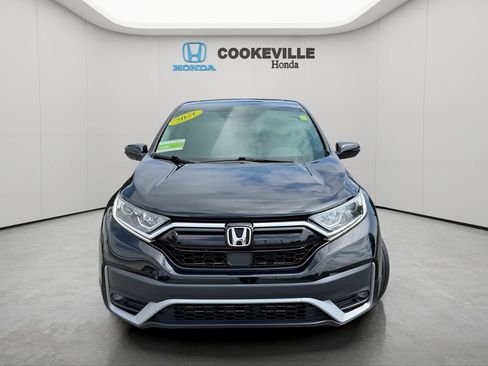Used 2021 Honda CR-V EX image 6