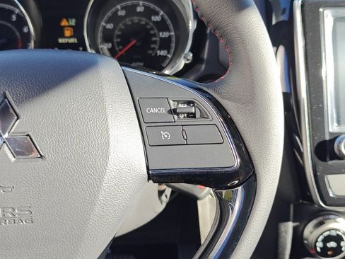 New 2025 Mitsubishi Outlander Sport AWD image 16