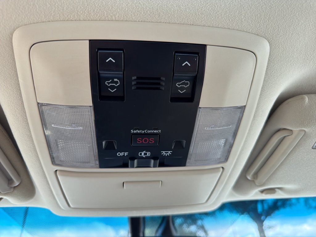 Used 2018 Lexus GX 460 Premium w/ Premium Package AWD/4WD image 20