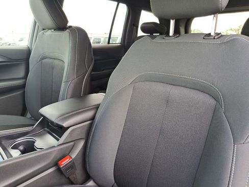 New 2026 Jeep Grand Cherokee Laredo RWD image 17