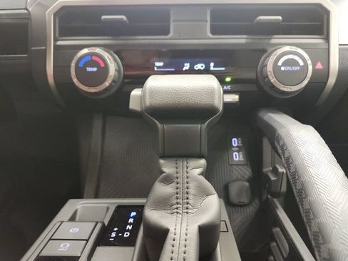 Used 2025 Toyota 4Runner SR5 RWD image 61