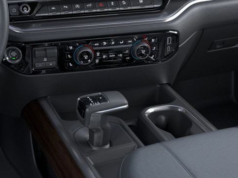 New 2025 Chevrolet Silverado 1500 High Country w/ Technology Package image 53