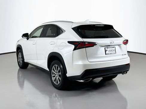 Used 2016 Lexus NX 200t FWD image 7
