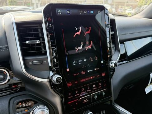 New 2026 RAM 1500 Laramie w/ Night Edition image 21