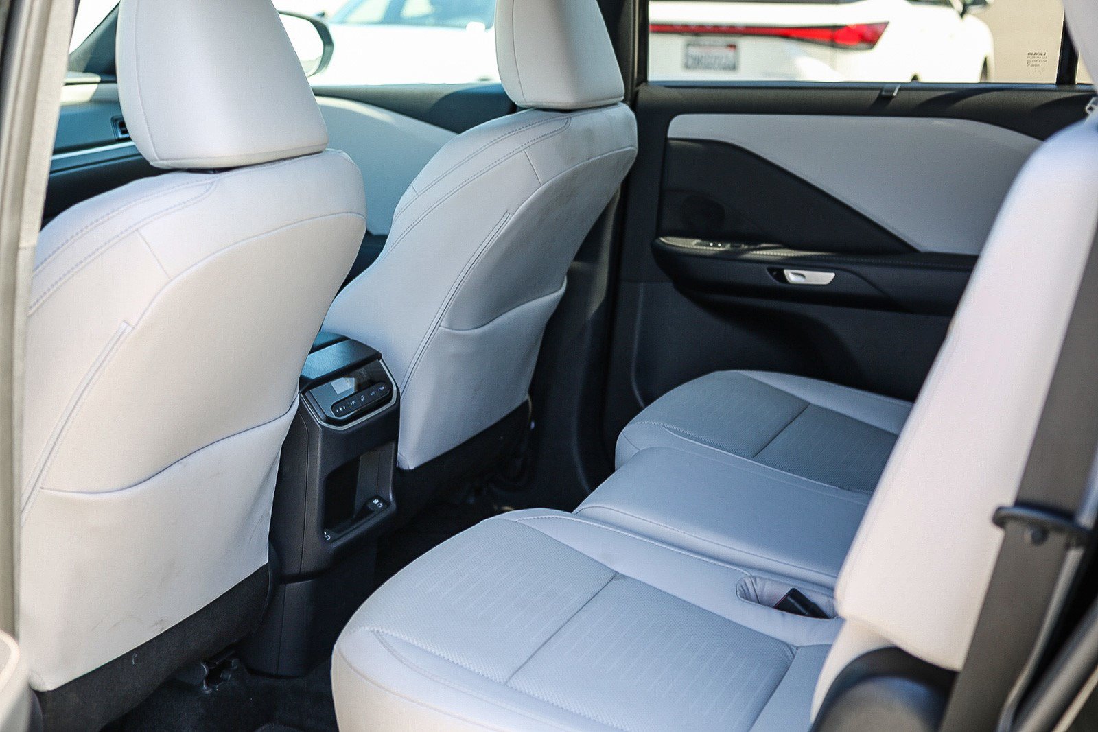 Used 2025 Lexus TX 350 AWD w/ Convenience Package image 18