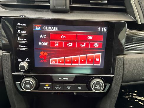 Used 2021 Honda Civic Sport image 18