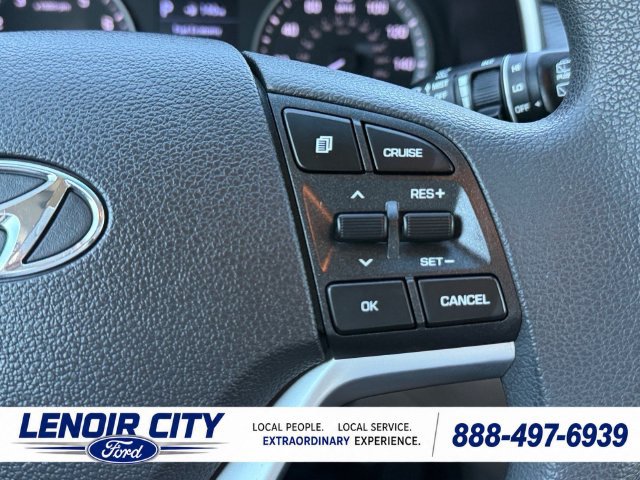 Used 2019 Hyundai Tucson Value FWD image 21