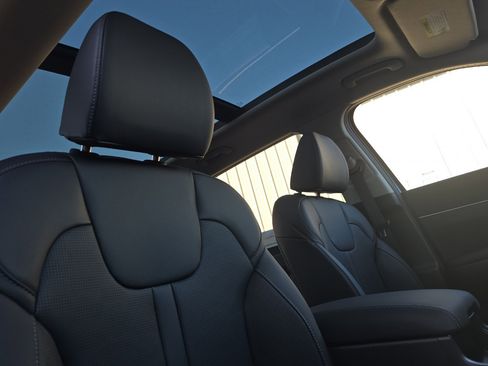 New 2026 Kia Sorento EX image 15