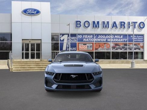 New 2026 Ford Mustang GT Premium RWD image 6