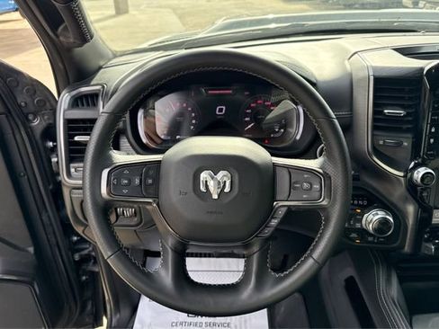 Used 2024 RAM 2500 Power Wagon w/ Level 2 Equipment Group image 16