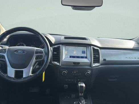 Used 2020 Ford Ranger XLT image 15
