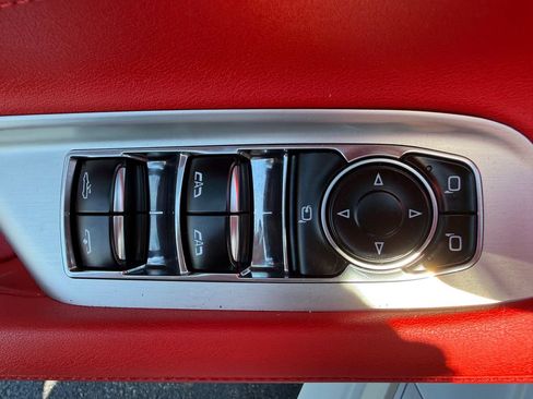 Used 2023 Chevrolet Corvette Stingray Preferred Conv w/ Z51 Performance Package RWD image 23
