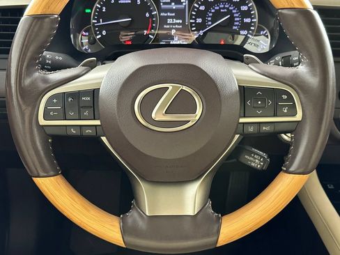 Used 2020 Lexus RX 350 AWD w/ Premium Package image 29