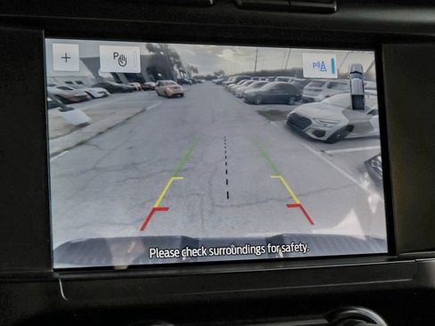 Used 2023 Ford F150 XLT image 21