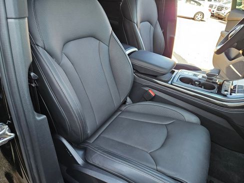 Used 2025 Audi Q7 3.0T Prestige AWD/4WD image 31