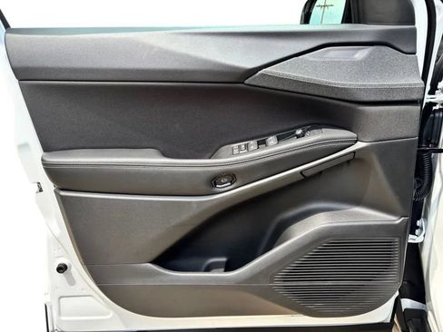 New 2026 Jeep Cherokee Laredo AWD/4WD image 20