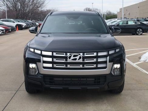 New 2026 Hyundai Santa Cruz SEL image 3