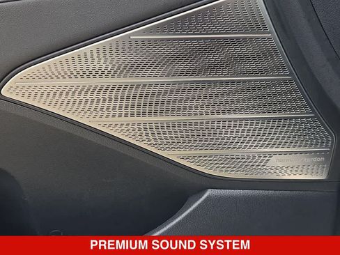 Used 2025 Hyundai Palisade Calligraphy AWD/4WD image 30