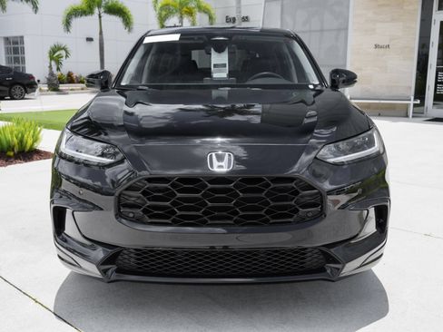 Used 2024 Honda HR-V EX-L image 5