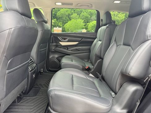 Used 2020 Subaru Ascent Limited w/ Popular Package #3 AWD/4WD image 35