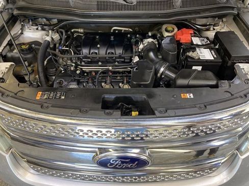 Used 2014 Ford Explorer FWD image 9